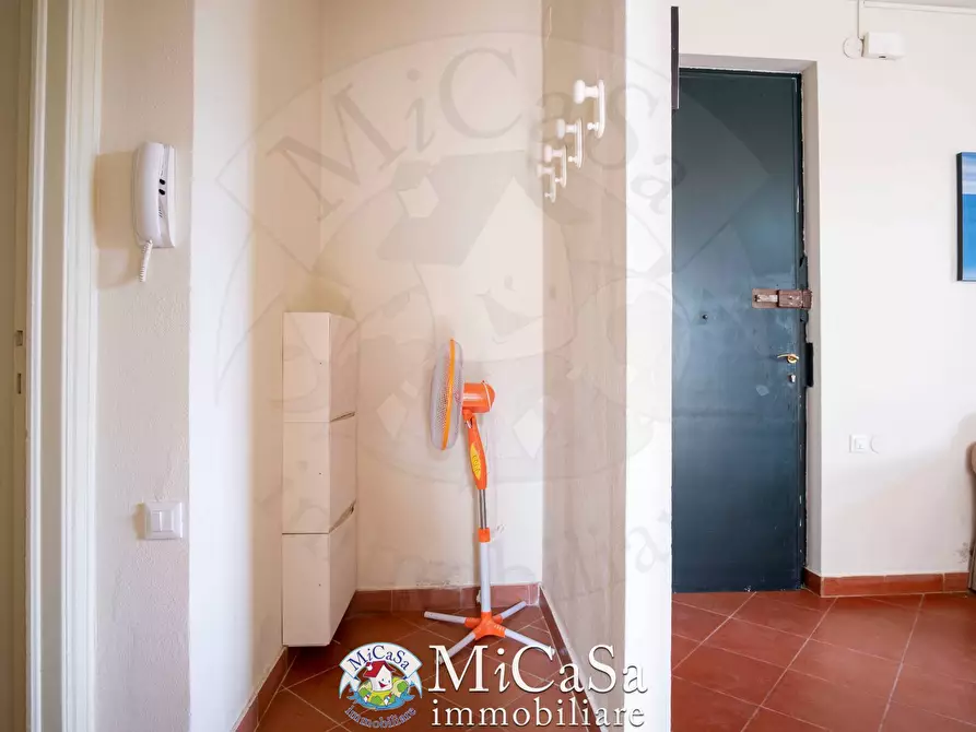 Immagine 9 di Appartamento in vendita  in via delle orchidee a Pisa