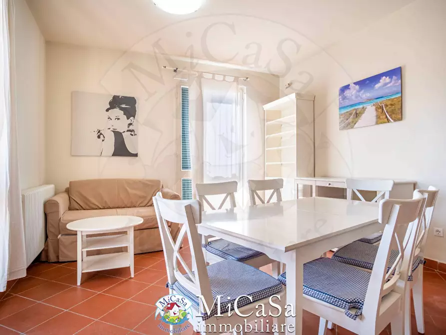 Immagine 5 di Appartamento in vendita  in via delle orchidee a Pisa