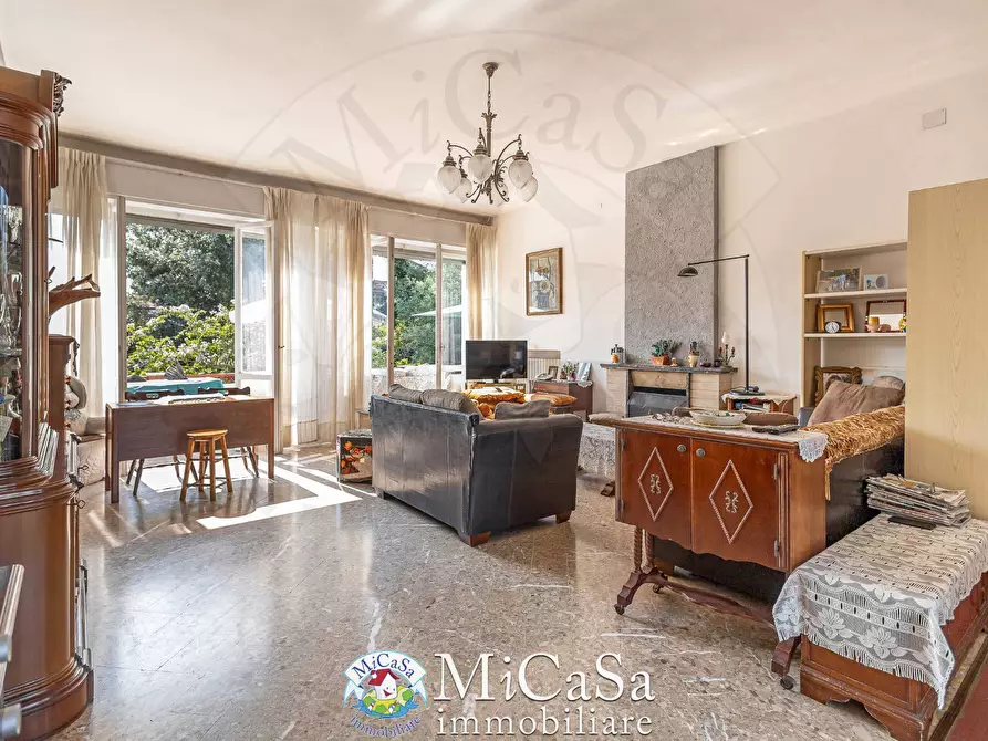 Immagine 13 di Villa in vendita  in Via Delle Agavi a Pisa