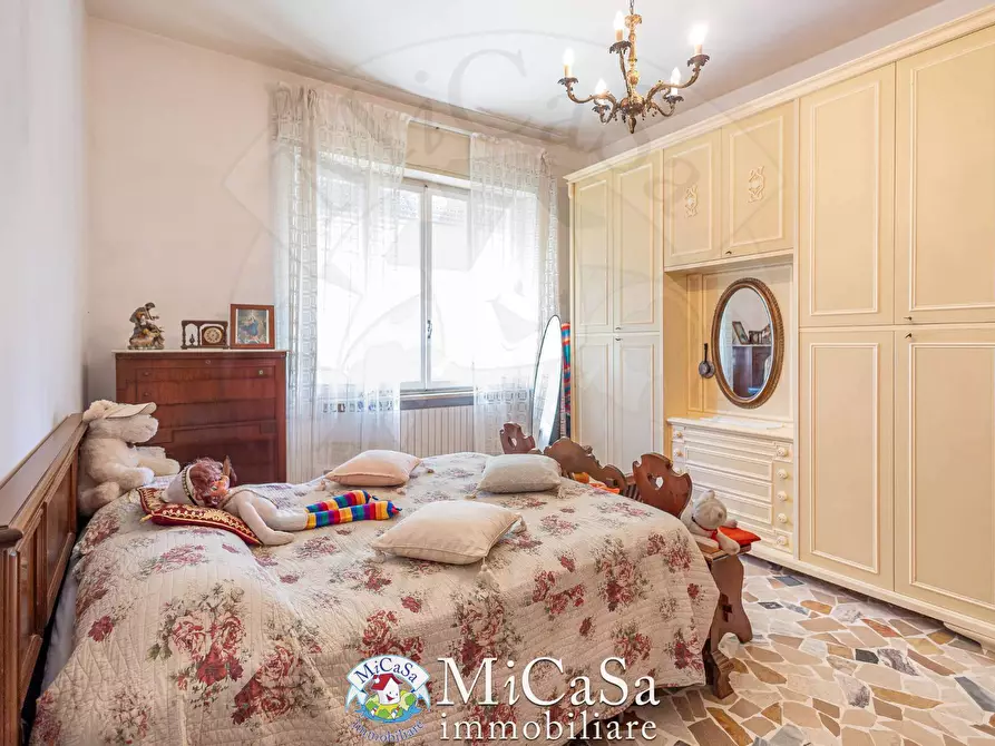 Immagine 16 di Villa in vendita  in Via Delle Agavi a Pisa