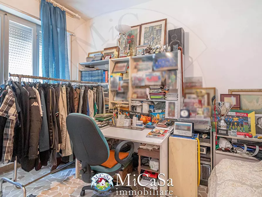 Immagine 21 di Villa in vendita  in Via Delle Agavi a Pisa