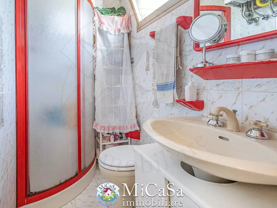 Immagine 26 di Villa in vendita  in Via Delle Agavi a Pisa