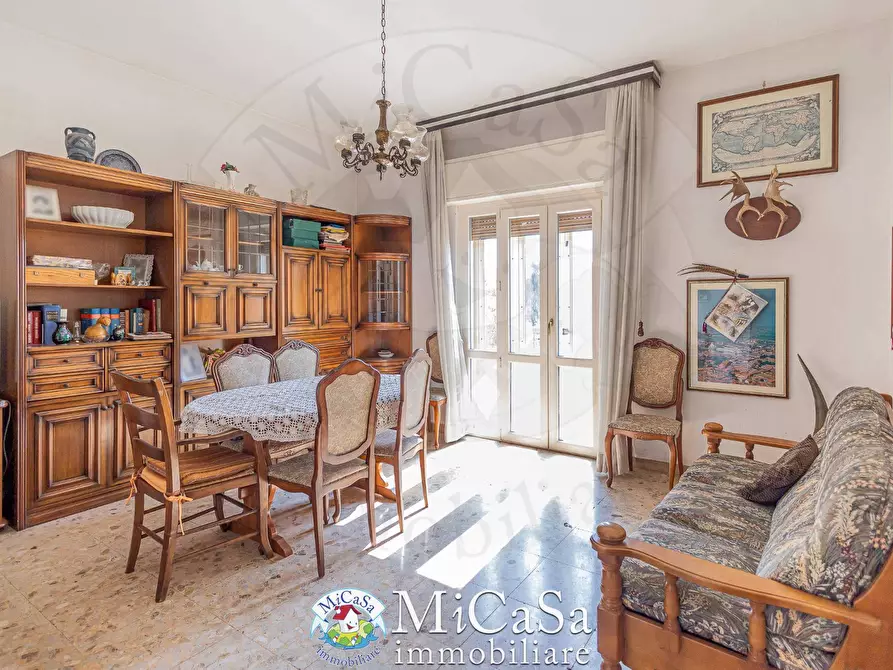 Immagine 5 di Appartamento in vendita  in Via Sant'Agostino a Pisa