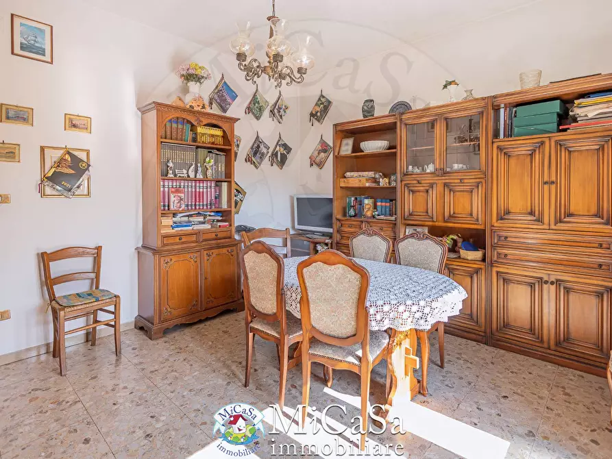 Immagine 6 di Appartamento in vendita  in Via Sant'Agostino a Pisa