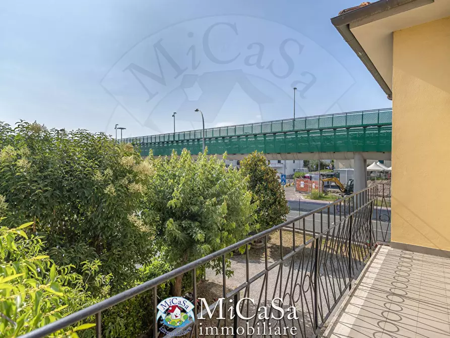 Immagine 8 di Appartamento in vendita  in Via Sant'Agostino a Pisa