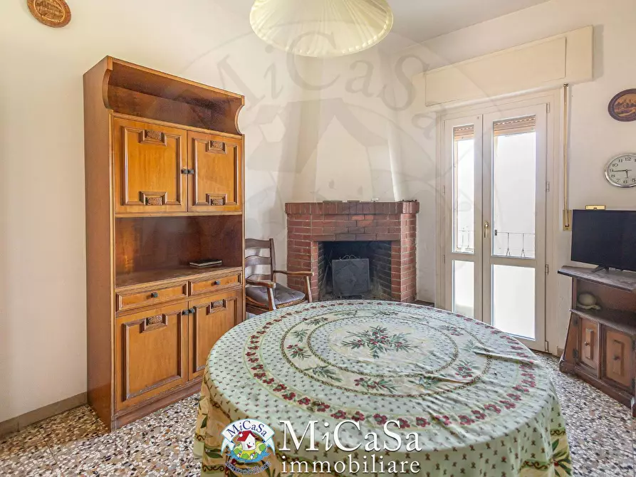 Immagine 10 di Appartamento in vendita  in Via Sant'Agostino a Pisa