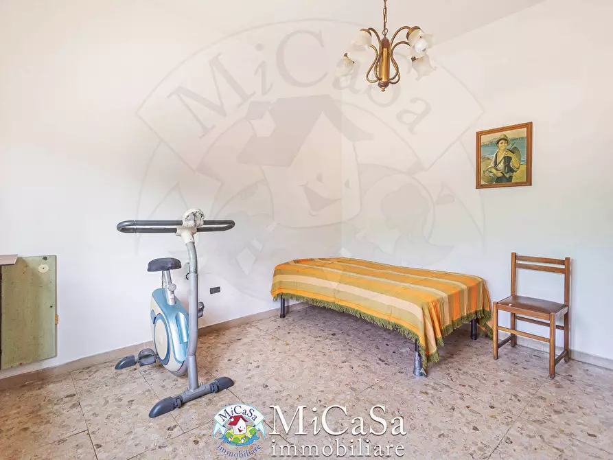 Immagine 13 di Appartamento in vendita  in Via Sant'Agostino a Pisa