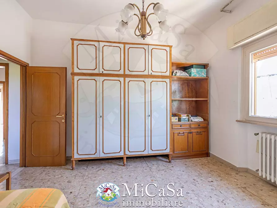 Immagine 14 di Appartamento in vendita  in Via Sant'Agostino a Pisa