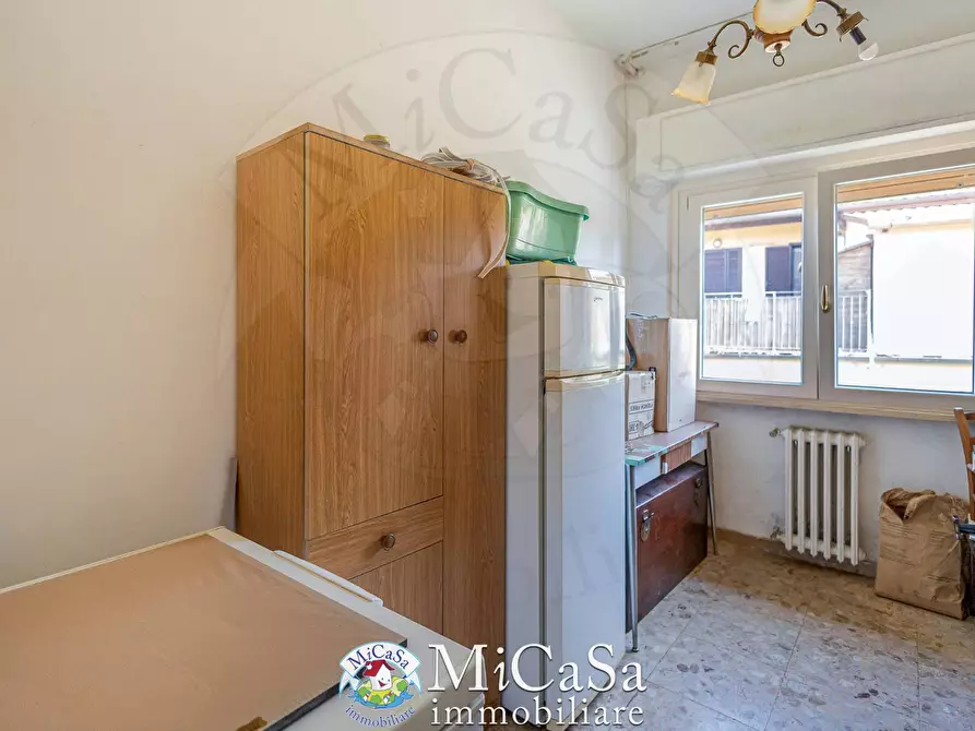 Immagine 19 di Appartamento in vendita  in Via Sant'Agostino a Pisa