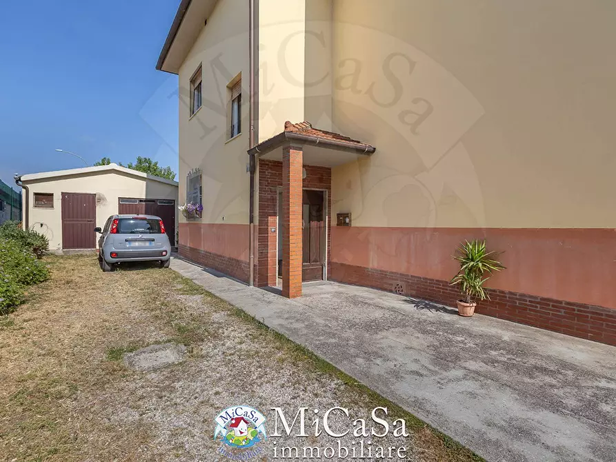 Immagine 20 di Appartamento in vendita  in Via Sant'Agostino a Pisa