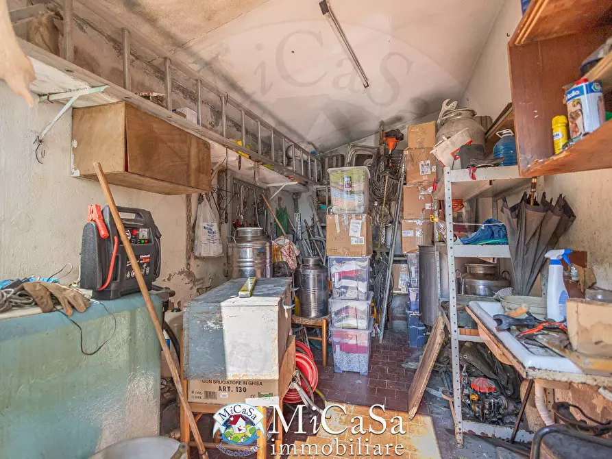 Immagine 22 di Appartamento in vendita  in Via Sant'Agostino a Pisa