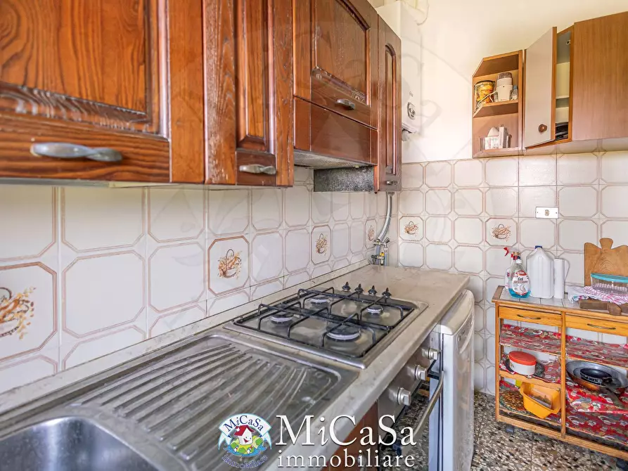 Immagine 23 di Appartamento in vendita  in Via Sant'Agostino a Pisa