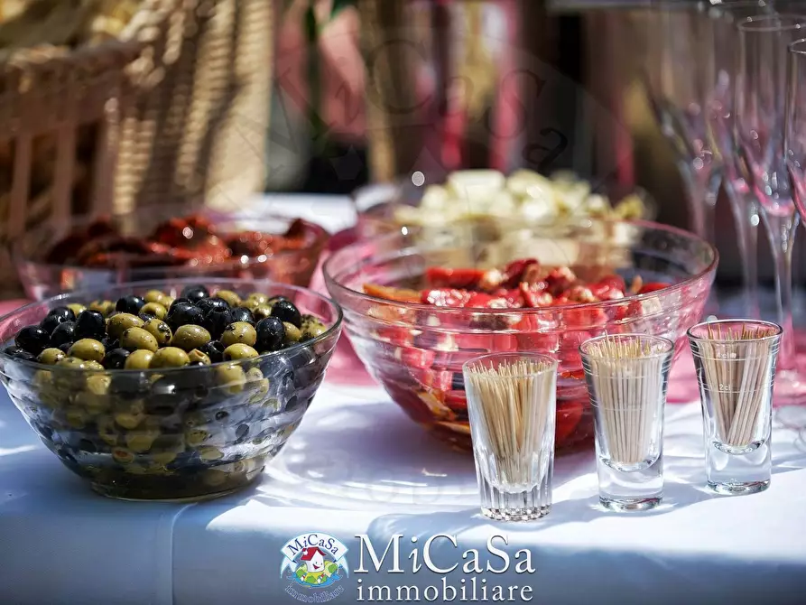 Immagine 16 di Locale commerciale in vendita  in Via Giovanni Pascoli a Livorno