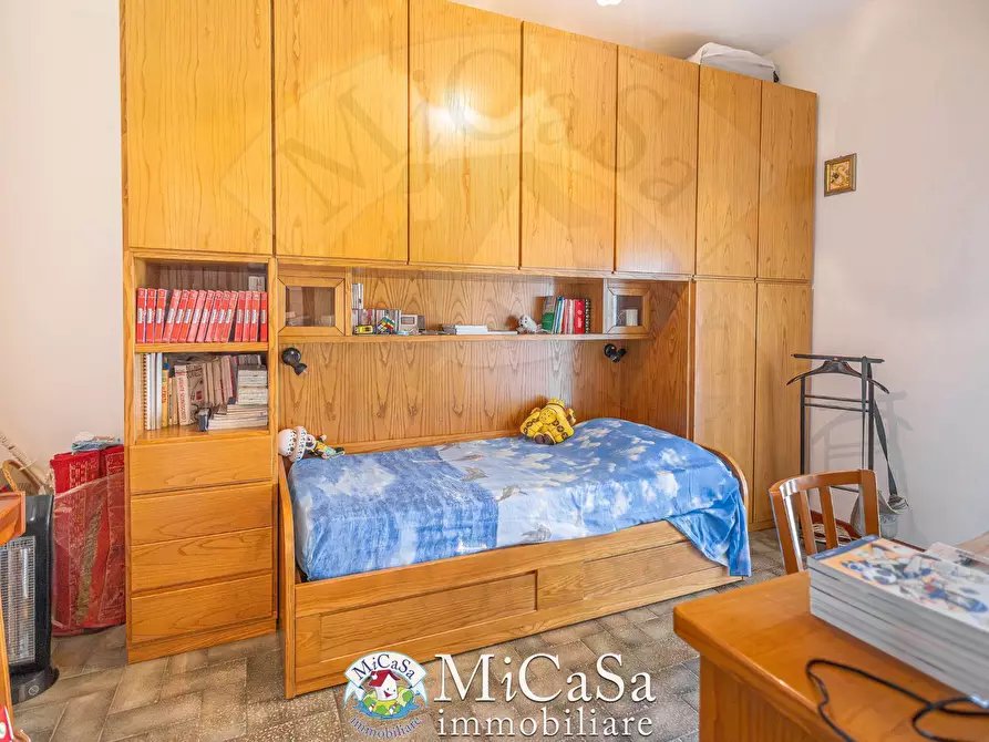 Immagine 23 di Villetta a schiera in vendita  in Via Delle Ginestre a Pisa