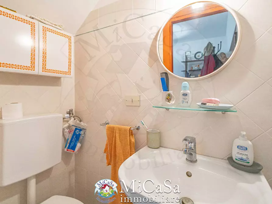 Immagine 24 di Villetta a schiera in vendita  in Via Delle Ginestre a Pisa