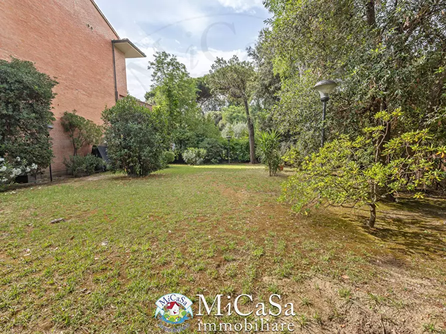 Immagine 27 di Villetta a schiera in vendita  in Via Delle Ginestre a Pisa