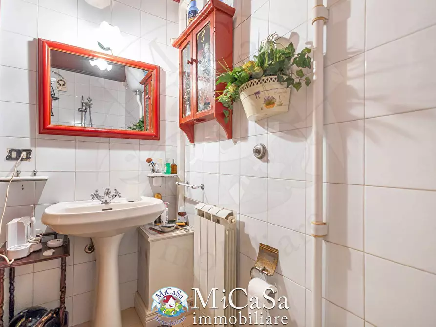 Immagine 22 di Villa in vendita  in Via della Marginata a Collesalvetti