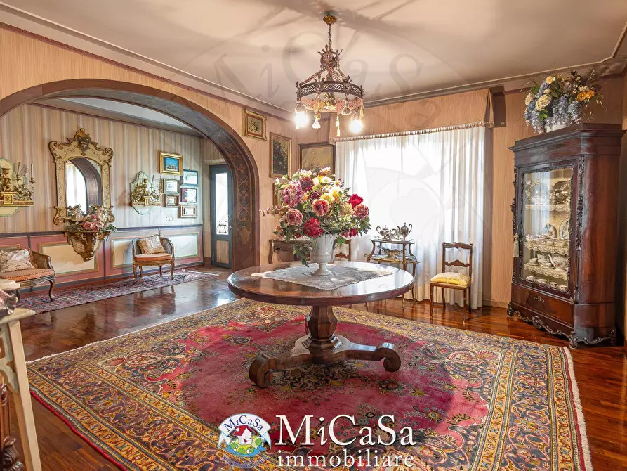 Immagine 10 di Villa in vendita  in Via della Marginata a Collesalvetti