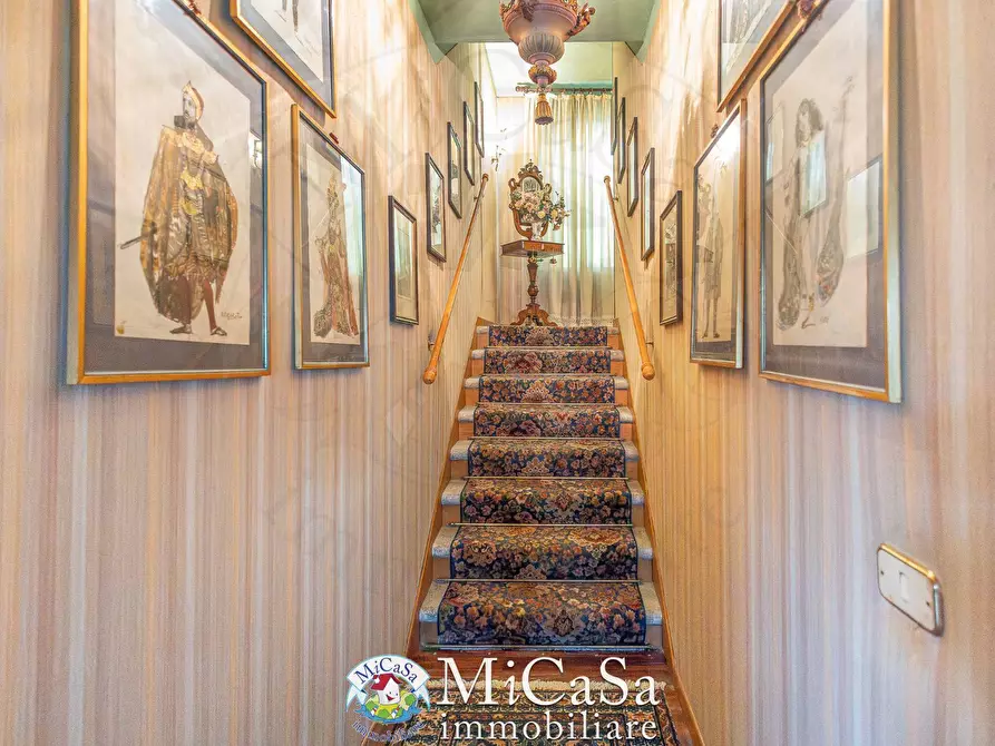 Immagine 24 di Villa in vendita  in Via della Marginata a Collesalvetti