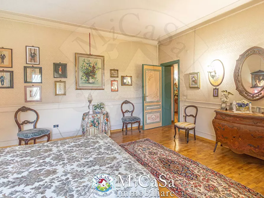 Immagine 29 di Villa in vendita  in Via della Marginata a Collesalvetti