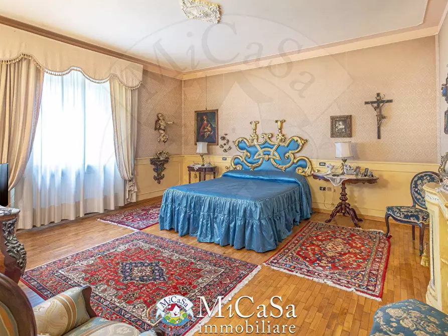 Immagine 26 di Villa in vendita  in Via della Marginata a Collesalvetti