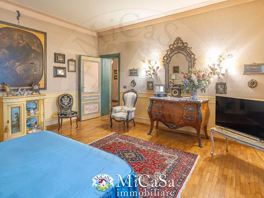 Immagine 27 di Villa in vendita  in Via della Marginata a Collesalvetti