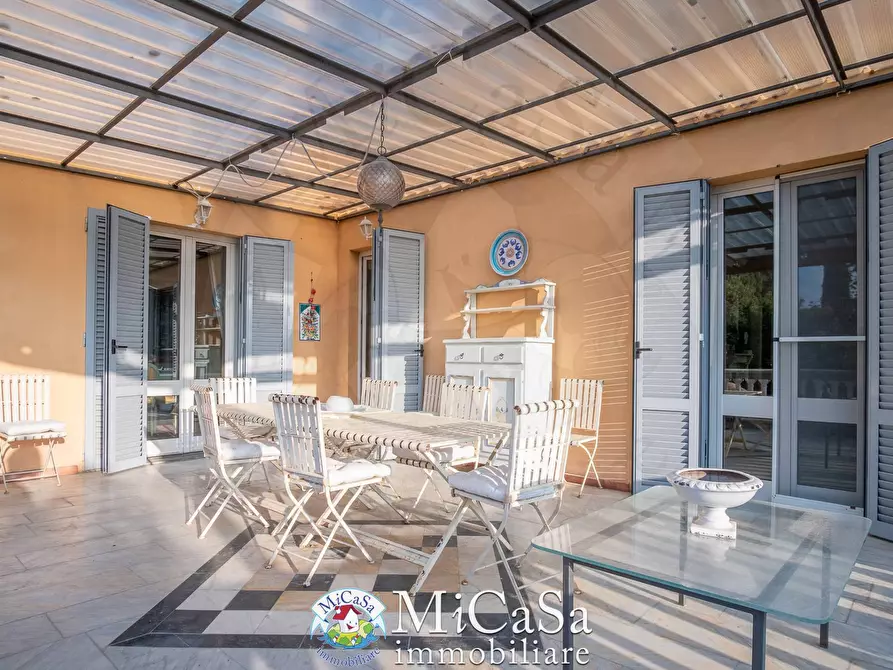 Immagine 22 di Villa in vendita  in Strada Statale dell'Abetone e del Brennero a San Giuliano Terme