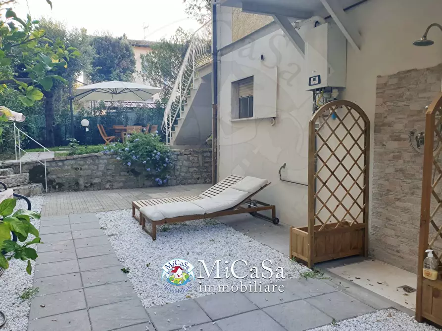 Immagine 1 di Casa bifamiliare in affitto  in VIA DEI PIOPPI a Pisa