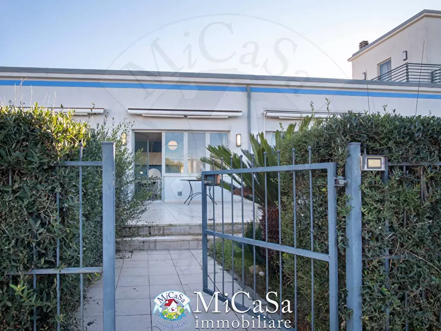 Immagine 7 di Villetta a schiera in vendita  in Viale Del Tirreno a Pisa