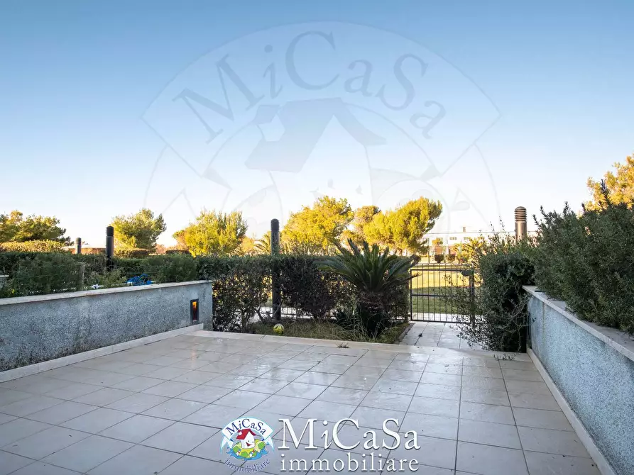 Immagine 8 di Villetta a schiera in vendita  in Viale Del Tirreno a Pisa