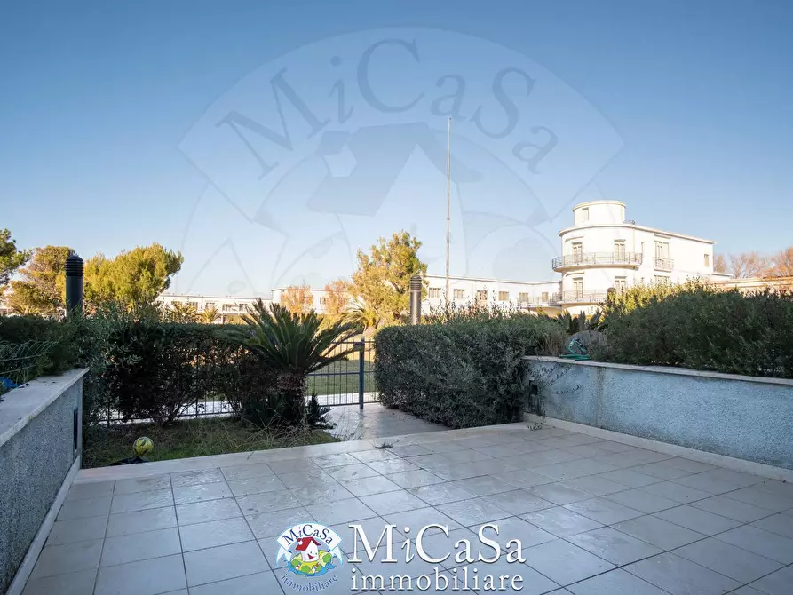 Immagine 9 di Villetta a schiera in vendita  in Viale Del Tirreno a Pisa