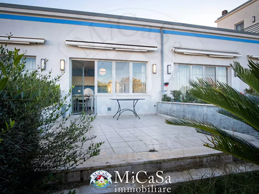 Immagine 10 di Villetta a schiera in vendita  in Viale Del Tirreno a Pisa