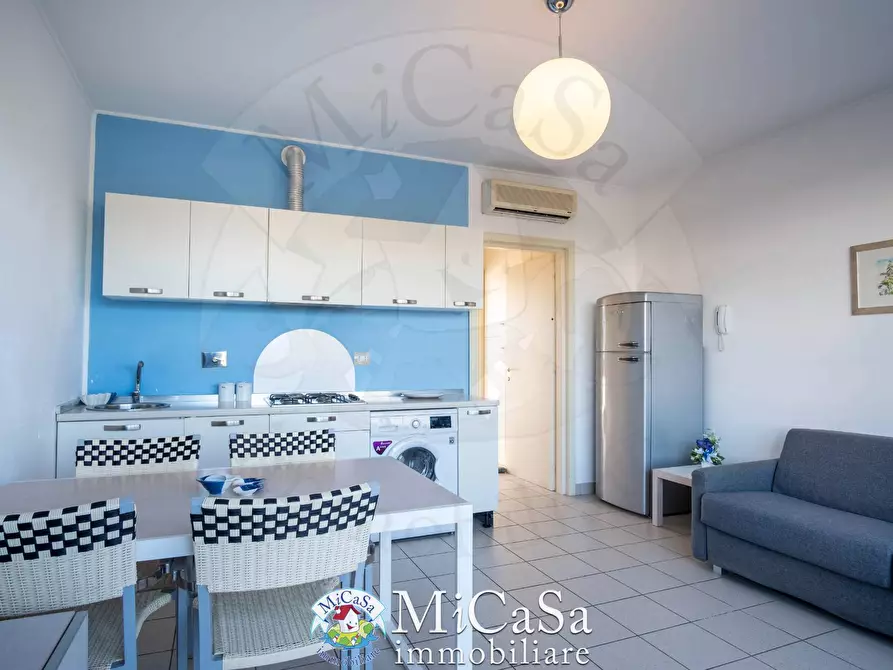 Immagine 11 di Villetta a schiera in vendita  in Viale Del Tirreno a Pisa