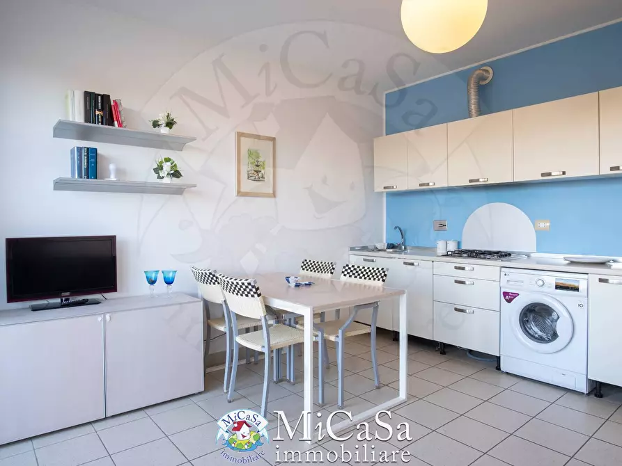 Immagine 12 di Villetta a schiera in vendita  in Viale Del Tirreno a Pisa