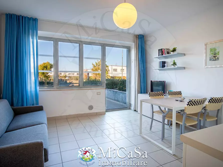 Immagine 2 di Villetta a schiera in vendita  in Viale Del Tirreno a Pisa