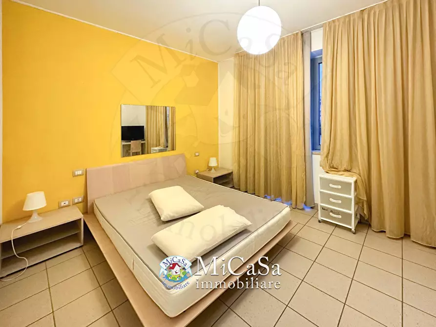 Immagine 13 di Villetta a schiera in vendita  in Viale Del Tirreno a Pisa