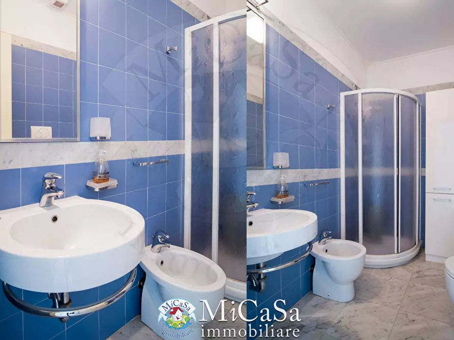 Immagine 16 di Villetta a schiera in vendita  in Viale Del Tirreno a Pisa