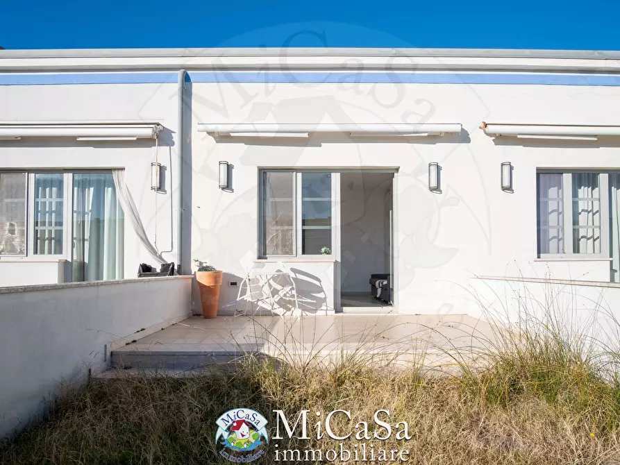 Immagine 17 di Villetta a schiera in vendita  in Viale Del Tirreno a Pisa