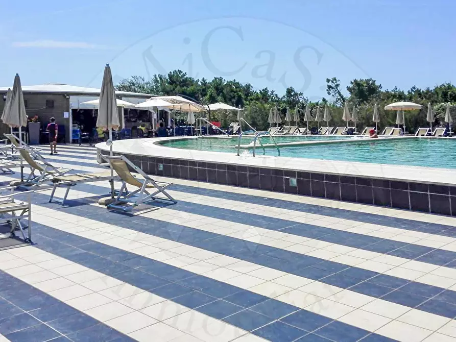 Immagine 18 di Villetta a schiera in vendita  in Viale Del Tirreno a Pisa