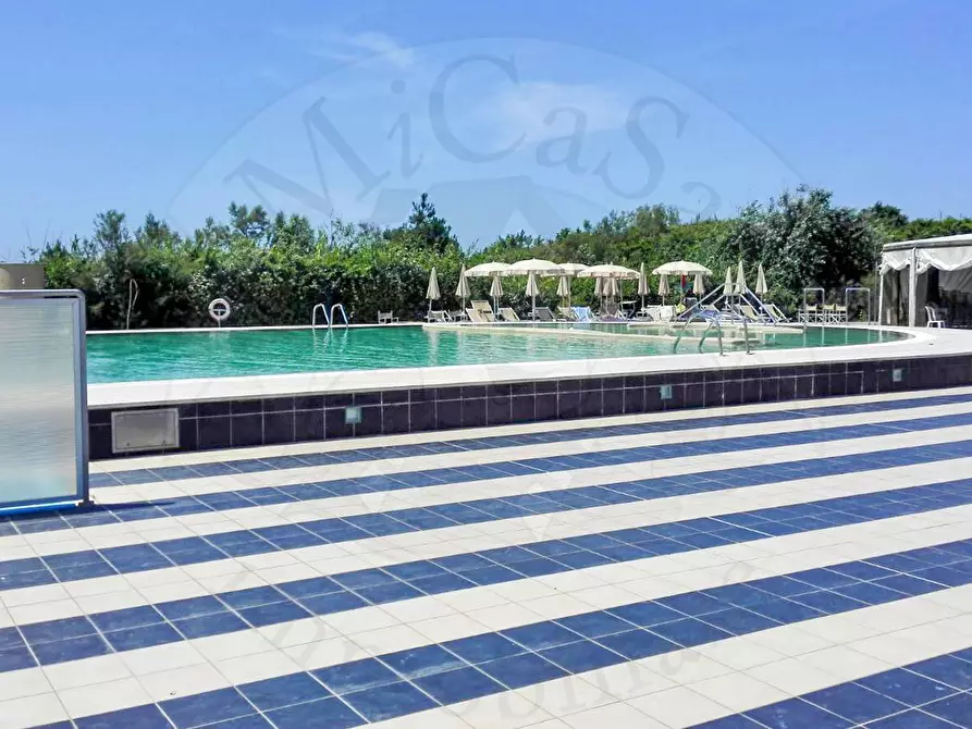 Immagine 19 di Villetta a schiera in vendita  in Viale Del Tirreno a Pisa