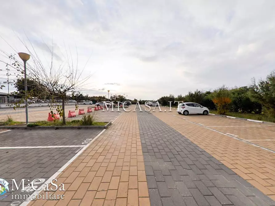 Immagine 26 di Villetta a schiera in vendita  in Viale Del Tirreno a Pisa