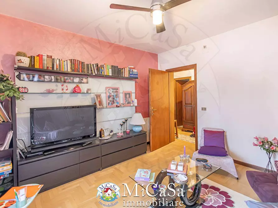 Immagine 16 di Casa bifamiliare in vendita  in Via Gambacorti a Vecchiano