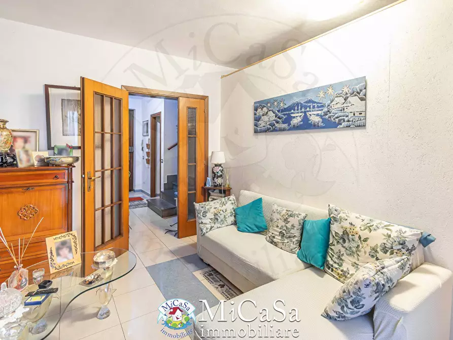 Immagine 9 di Casa bifamiliare in vendita  in Via Gambacorti a Vecchiano