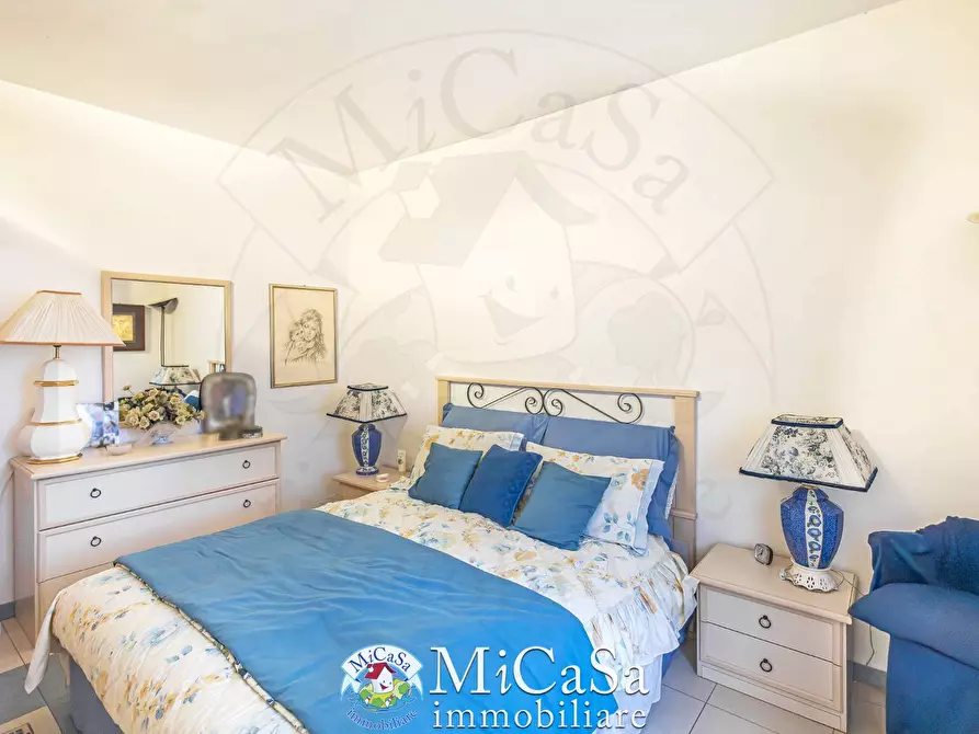 Immagine 11 di Casa bifamiliare in vendita  in Via Gambacorti a Vecchiano