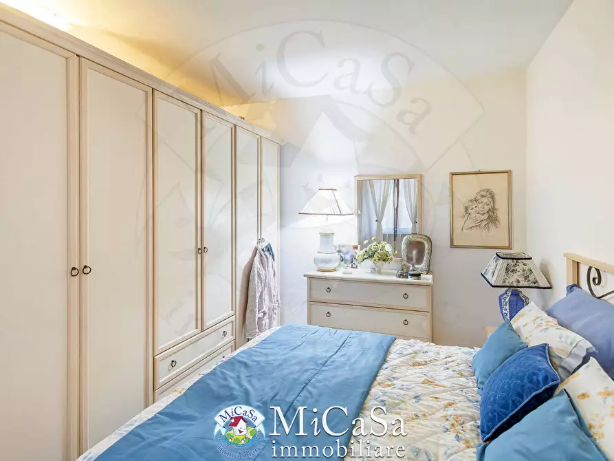 Immagine 12 di Casa bifamiliare in vendita  in Via Gambacorti a Vecchiano