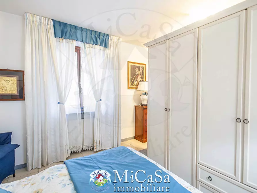 Immagine 13 di Casa bifamiliare in vendita  in Via Gambacorti a Vecchiano