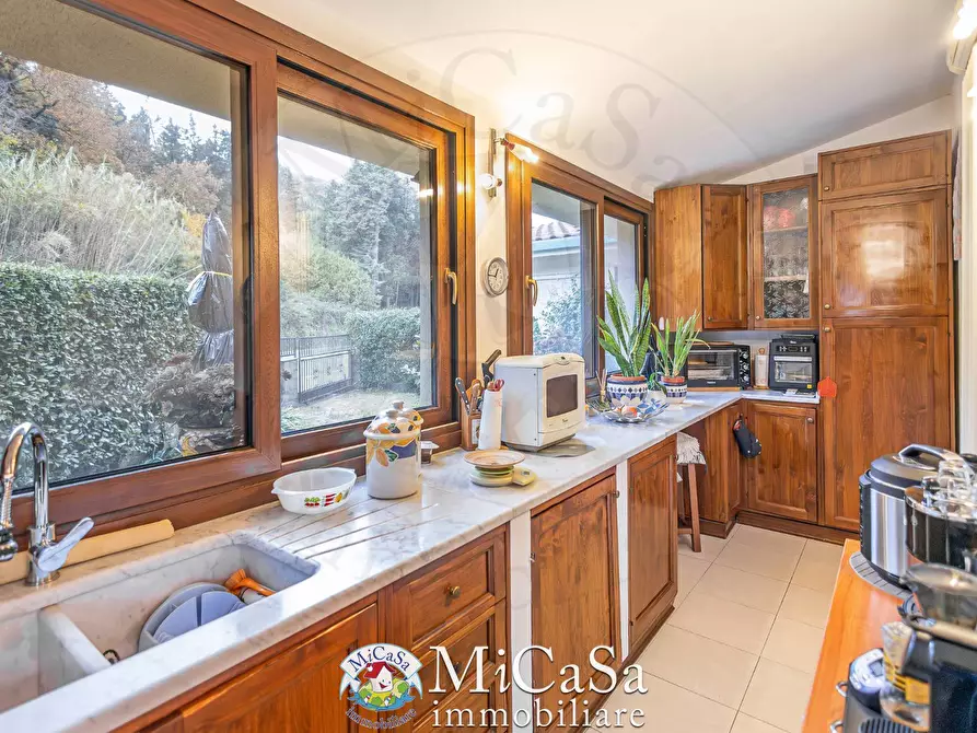 Immagine 5 di Casa bifamiliare in vendita  in Via Gambacorti a Vecchiano