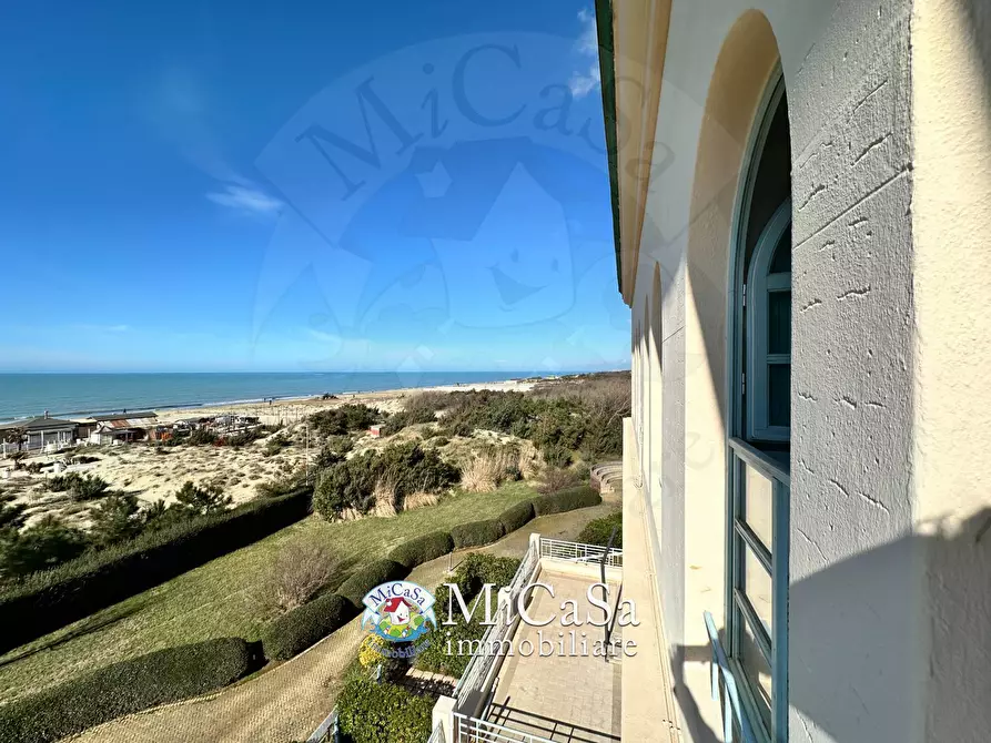 Immagine 6 di Appartamento in affitto  in viale del tirreno a Pisa