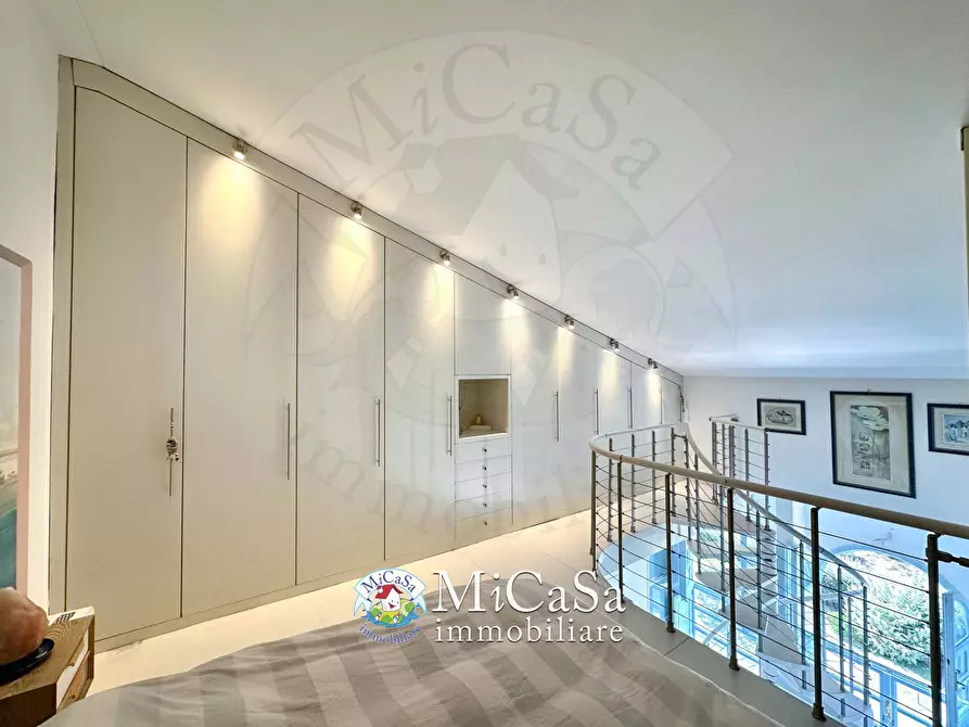 Immagine 13 di Appartamento in affitto  in viale del tirreno a Pisa