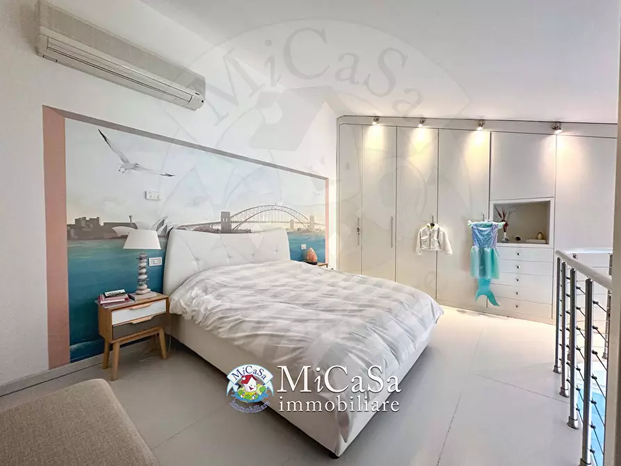 Immagine 14 di Appartamento in affitto  in viale del tirreno a Pisa